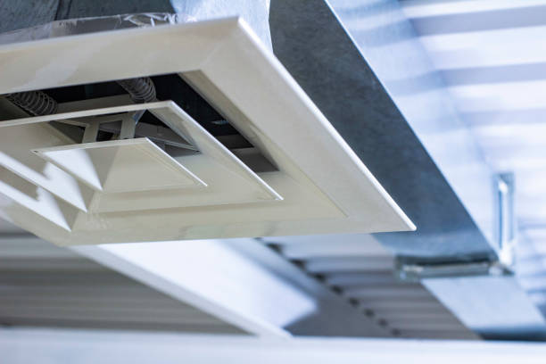 Best Air Duct Cleaning Near Me  in Flower Hill, MD
