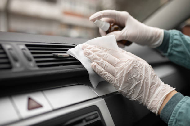 Best Air Duct Cleaning Company Near Me  in Flower Hill, MD