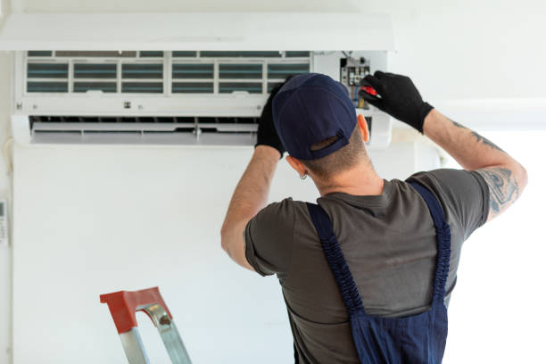 Best Ductwork Cleaning Services  in Flower Hill, MD