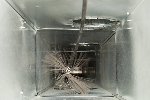 Best Commercial Air Duct Cleaning  in Flower Hill, MD