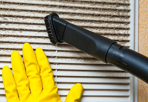Best Air Duct Cleaning Near Me  in Flower Hill, MD