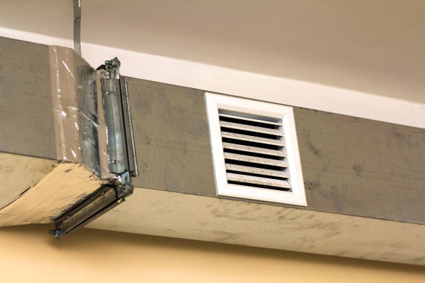 Best Dryer Vent Cleaning Services  in Flower Hill, MD